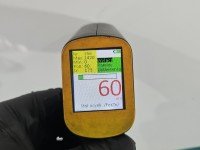 Błotnik przód prawy Ford Mondeo Mk5 biały FD