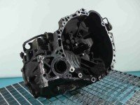 Skrzynia biegów Toyota Avensis I T22 2.0 D4D