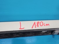 Relingi dachowe komplet Renault Kadjar 738210249