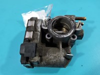 Przepustnica Opel Agila A I 9157512, 0280750044 1.2 16V