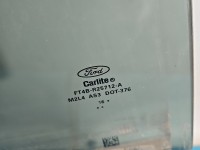 Szyba drzwi tył prawa Ford Edge II HB