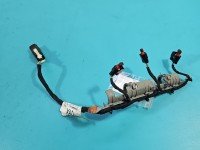 Instalacja Wiązka wtryskiwaczy 1.0 EcoBoost Ford Puma II MK2 19-