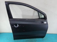 Drzwi przód prawe Suzuki Sx4 S-Cross 13-21 5d grafitowy ZQ6