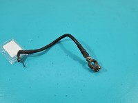 KLEMA INSTALACJA WIĄZKA MINUSOWA MINUS Vw Polo V 6R 09- 6R0971235C