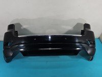 Zderzak tył Jeep Grand Cherokee IV WK2 PGZ - BLACK FOREST GREEN PEARL COAT HB