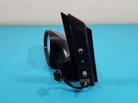 Lusterko lewe pin Seat Toledo III HB srebrny LS7Y 5d europa