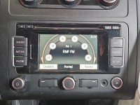 Radio fabryczne Vw Caddy III 2K 3C8035279R radioodtwarzacz