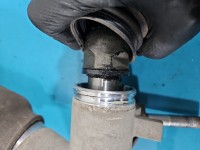 Przekładnia kierownicza maglownica Toyota Verso 09- 2.0 D4D ST18XX0011