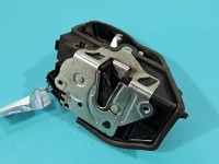 Zamek tył prawy 7202148 Bmw X3 e83 Producent części: BMW, 5pin