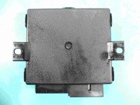 Komputer Sterownik silnika Opel Astra II G 1.6 jedn 16268377