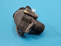 Zawór egr Opel Vectra C 00005321A7 2.2 dti Producent części: OPEL, 4 PIN