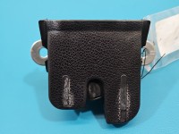 Zamek klapy tył 5M0827505E Vw Tiguan I 07- HB Volkswagen, 4pin pęknieta obudowa