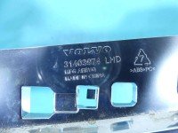 Listwa listwy dekory dekor deski Volvo S90 16- eu