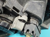 Reflektor lewy lampa przód hyundai H1 II EUROPA 92101-4H0