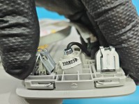 Przesłonka prawa Citroen C5 Aircross 17-25 DASZEK osłona przeciwsłoneczna