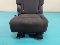 Fotel tył lewy II rząd tylny Dodge Journey 2 rząd