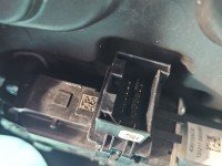 Podnośnik przód prawy Seat Ibiza IV 6J 6R0959802AQ, 6J4837402H 5d HB