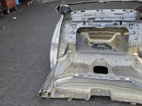 Błotnik tył prawy ćwiartka Hyundai Elantra VI 15-20 grafitowy YT3 sedan