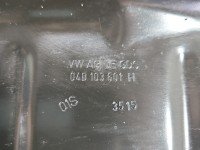 Misa olejowa MISKA Skoda Fabia III 1.4 tdi (Cus)