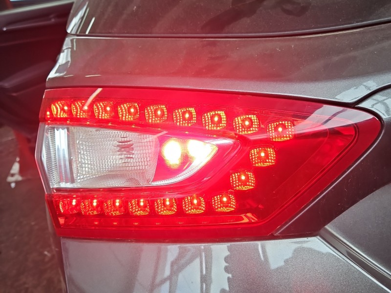Lampa tył lewa klapy Ford Mondeo Mk5 kombi EUROPA