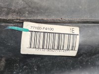 Zbiornik paliwa bak Toyota Corolla E21 19- 1.8 16V