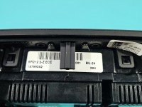 Konsola panel nawiewu Mercedes W212 A2129006527, A2129016806