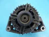 TEST Alternator Opel Vectra C 0124525030, 13108596 2.0 dti