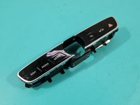 Przełącznik radia nawigacji Mercedes W213 A2139056308