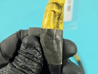 Wiązka instalacja Producent części: KIA, przewód masowy Kia Stinger 91880-J5020