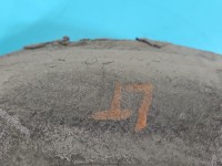 Nadkole tył lewe Toyota Corolla E21 19-