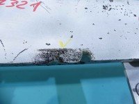 Wzmocnienie zderzaka przód Citroen C5 II X7 przednie