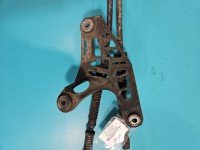 DŹWIGNIA LEWAREK WYBIERAK LINKI Vw Passat B6 1.9 TDI (BLS)