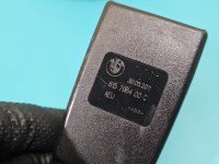 Pas bezpieczeństwa przód lewy kierowcy Bmw f10 f11 615796400C, 615386600E, 609538500C EU