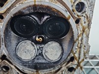 Głowica Audi A4 B7 06F103285, 06F103373 2.0 TFSI