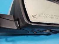 Lusterko prawe Maserati Quattroporte VI 13- europa