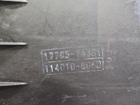 Obudowa filtra powietrza Toyota Rav4 I 94- 17701-74261, 114040-3720 2.0 16V