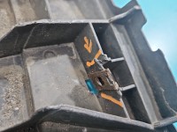 Osłona ZAŚLEPKA PLASTIK Volvo V40 II 12- 31283742