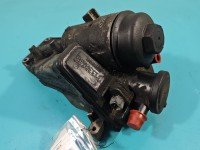 Podstawa filtra oleju obudowa Ford S-max I MK1 31338685, 1105728S01 2.5 T 20V