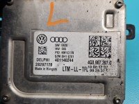 Przetwornica xenon AUDI A6 C7 4G0907397D