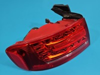 Lampa tył lewa błotnika AUDI A4 B8 sedan EUROPA 8K5945095B