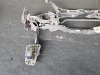 Tylna belka oś tył Vw Golf VII 1.4 TSI