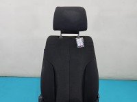 Fotel prawy przód pasażera Vw Passat B6
