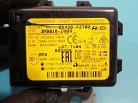 Komputer Sterownik silnika 39105-2B067 Hyundai Elantra VI 15-20 1.6 16V