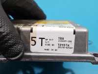 Sterownik poduszek airbag Toyota Auris I 89170-02560