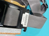 Pas bezpieczeństwa przód prawy pasażera Honda Civic VIII UFO 81425-SNK-R010, 81450-SNK-R010-M4