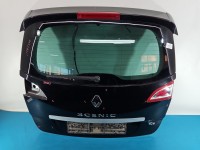 Klapa tył Renault Scenic III HB 5d TEGNE