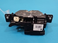 Zamek klapy tył BMW X3 F25 HB 912935-108, 163672-10