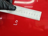 DRZWI PRZÓD PRAWE PASAŻERA Peugeot 206 5d KKN