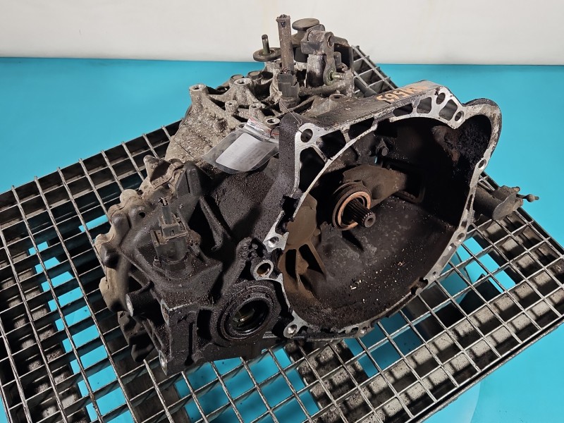 Skrzynia biegów Hyundai I30 I 07-12 1.6 16V