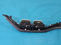 Kratka nawiewu środkowa Skoda Superb IV 3P1853328 EUROPA